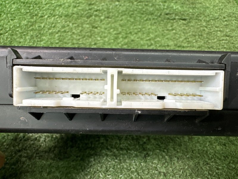 Блок комфорта(BCM) Hyundai Solaris 1 2013 RB