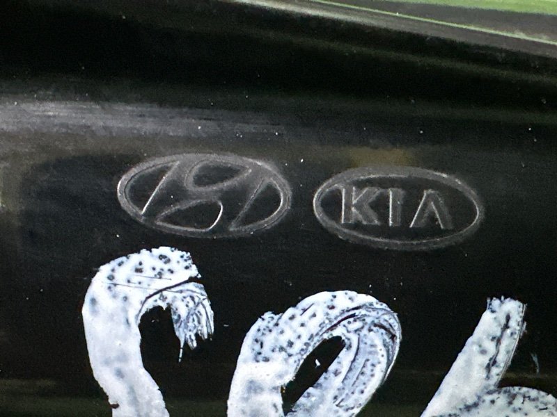 Корпус термостата Hyundai Solaris 1 2013 RB