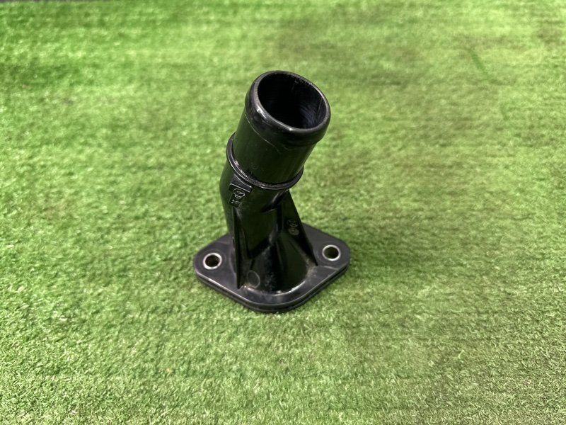 Корпус термостата Hyundai Solaris 1 2013 RB