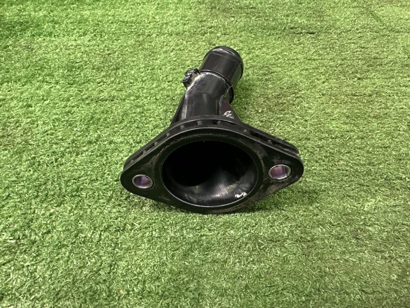 Корпус термостата Hyundai Solaris 1 2013 RB