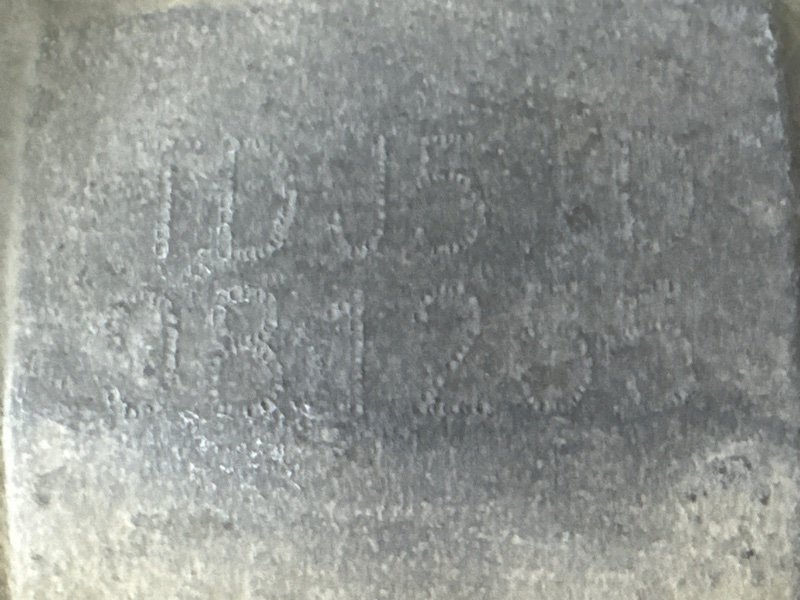 МКПП 5ст Hyundai Solaris 1 2013 RB