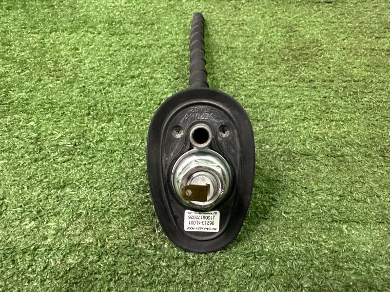 Антенна штыревая Hyundai Solaris 1 2013 RB