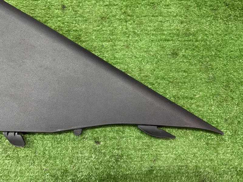 Накладка кузова Hyundai Solaris 1 2013 RB