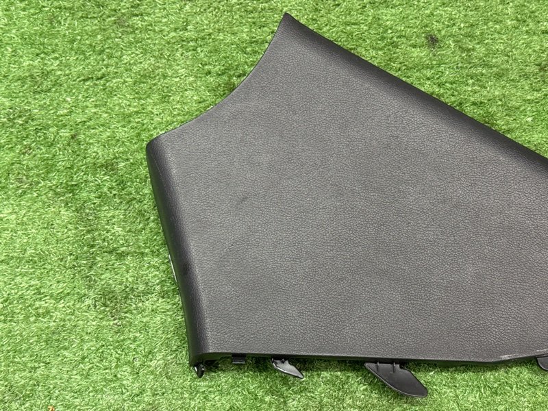 Накладка кузова Hyundai Solaris 1 2013 RB