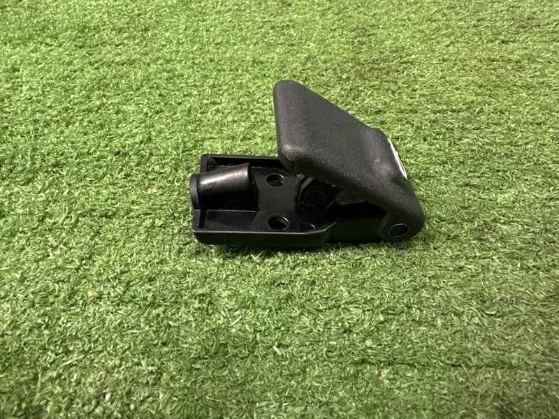 Ручка открывания капота Hyundai Solaris 1 2013 RB