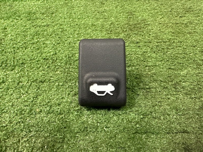 Ручка открывания капота Hyundai Solaris 1 2013 RB