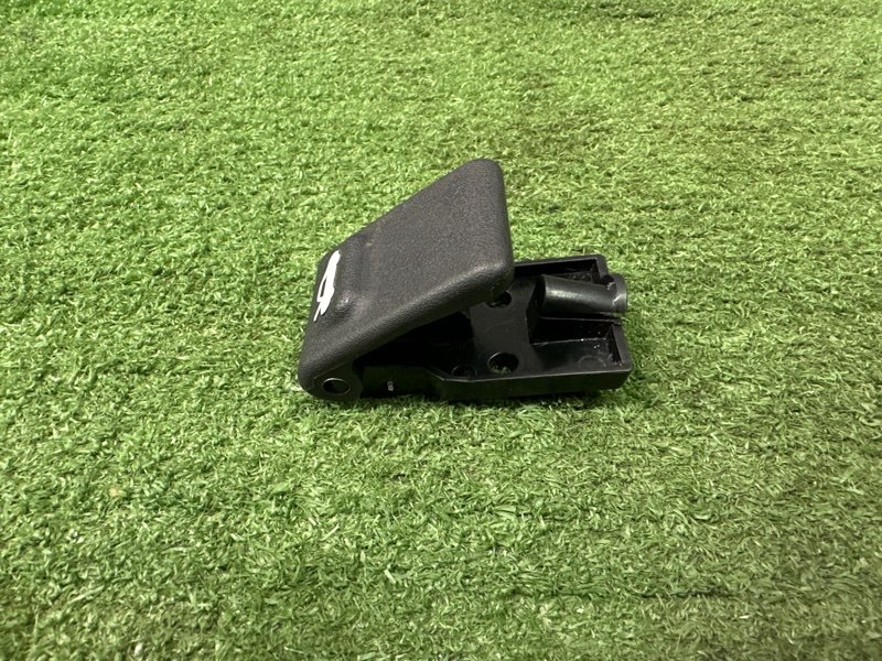 Ручка открывания капота Hyundai Solaris 1 2013 RB