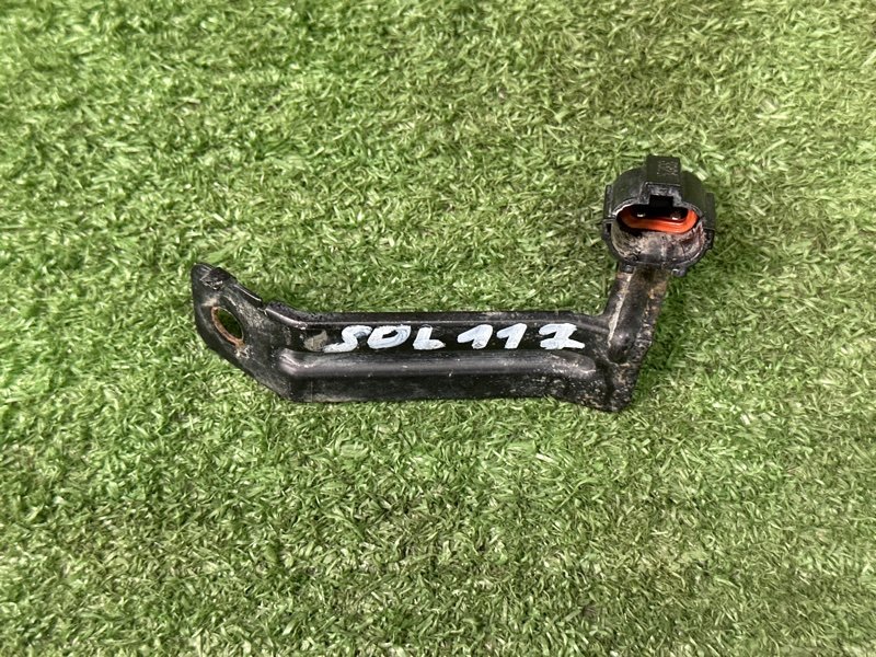 Датчик температуры воздуха Hyundai Solaris 1 2013 RB