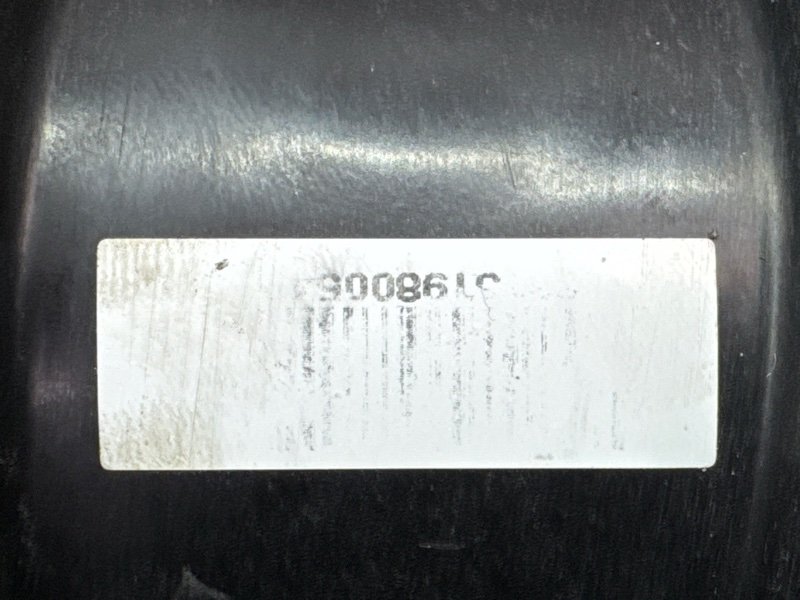 Коллектор впускной Hyundai Solaris 1 2013 RB