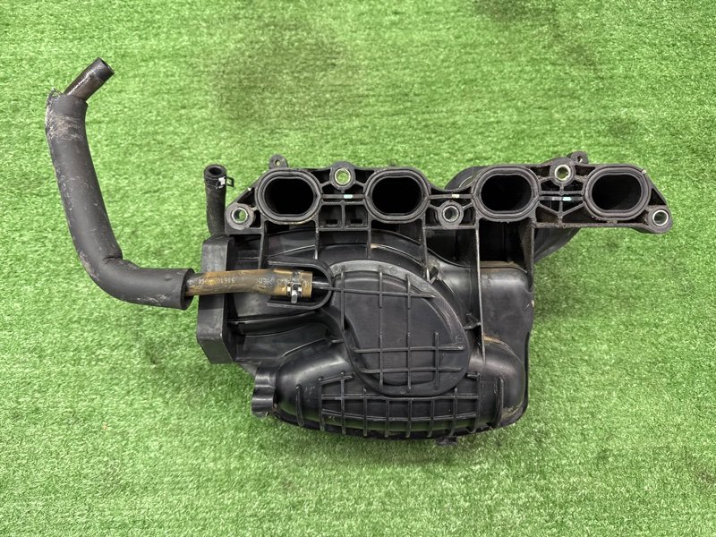 Коллектор впускной Hyundai Solaris 1 2013 RB