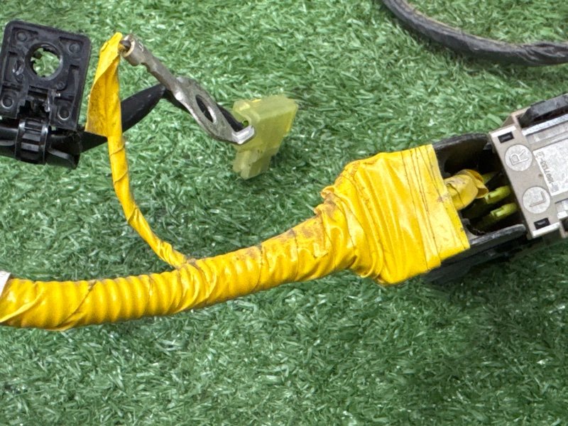 Проводка салона Hyundai Solaris 1 2013 RB