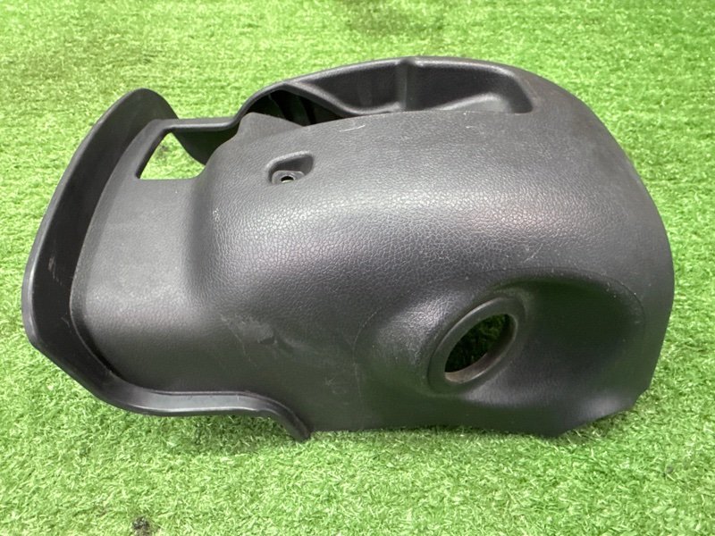 Кожух рулевой колонки Hyundai Solaris 1 2013 RB