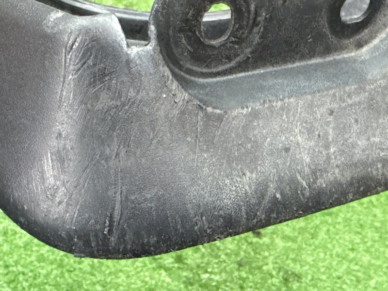 Брызговик Hyundai Solaris 1 2013 RB