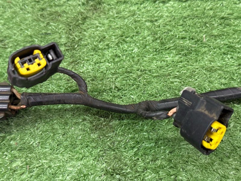 Проводка катушек зажигания Hyundai Solaris 1 2013 RB