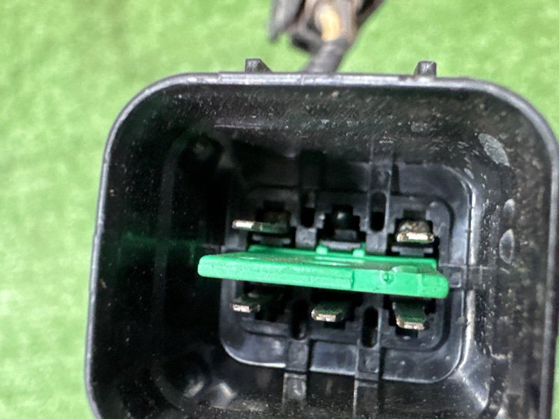 Проводка катушек зажигания Hyundai Solaris 1 2013 RB