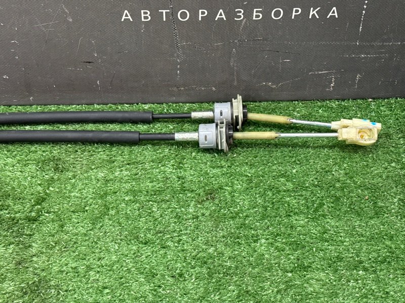 Трос МКПП Hyundai Solaris 1 2013 RB