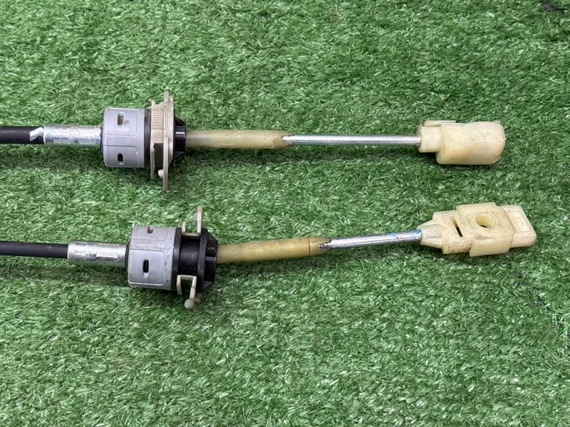 Трос МКПП Hyundai Solaris 1 2013 RB