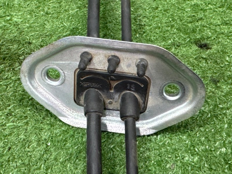 Трос МКПП Hyundai Solaris 1 2013 RB