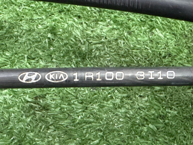 Трос МКПП Hyundai Solaris 1 2013 RB