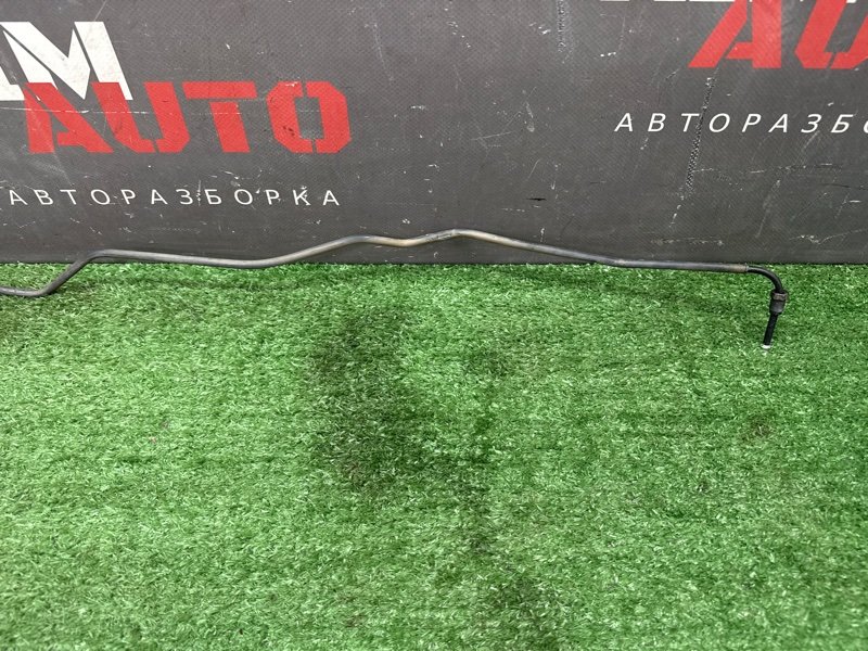 Трубка тормозная Hyundai Solaris 1 2013 RB