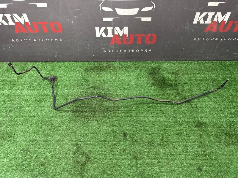 Трубка тормозная Hyundai Solaris 1 2013 RB