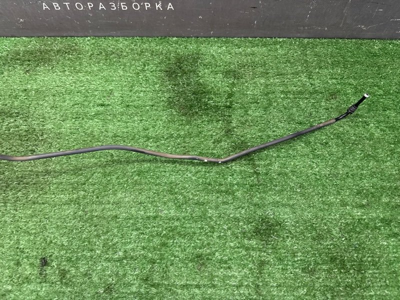 Трубка тормозная Hyundai Solaris 1 2013 RB