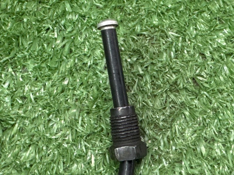 Трубка тормозная Hyundai Solaris 1 2013 RB