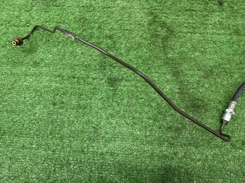 Трубка сцепления Hyundai Solaris 1 2013 RB