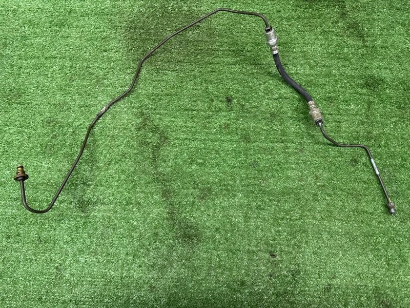 Трубка сцепления Hyundai Solaris 1 2013 RB