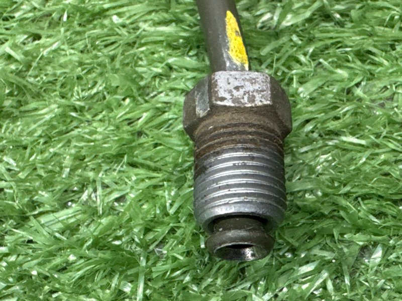 Трубка сцепления Hyundai Solaris 1 2013 RB