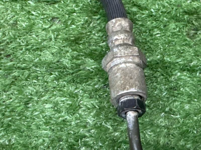 Трубка сцепления Hyundai Solaris 1 2013 RB