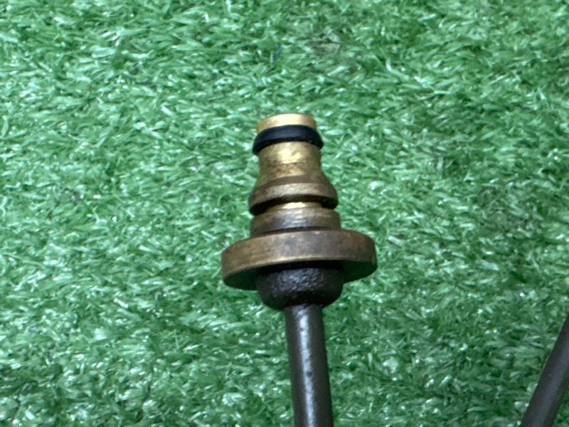 Трубка сцепления Hyundai Solaris 1 2013 RB