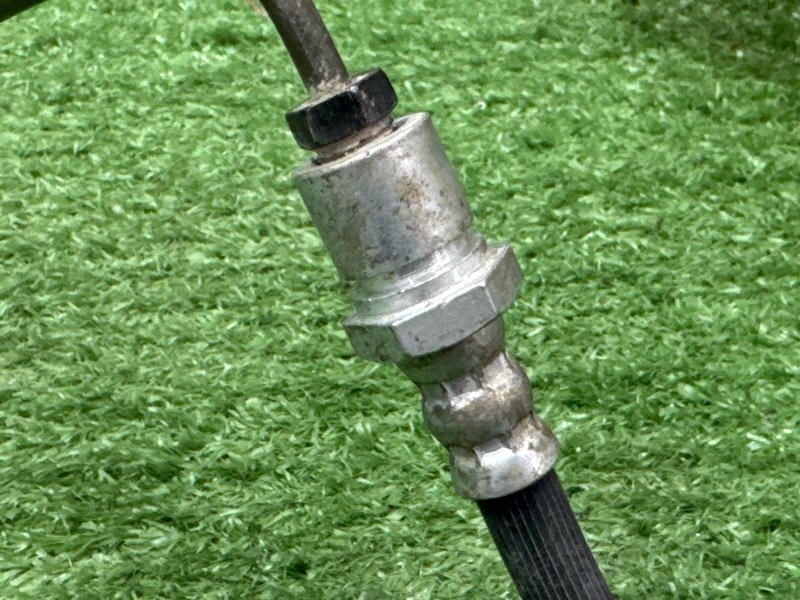 Трубка сцепления Hyundai Solaris 1 2013 RB