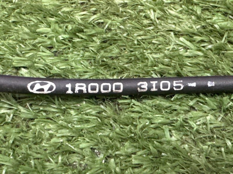 Трос капота Hyundai Solaris 1 2013 RB