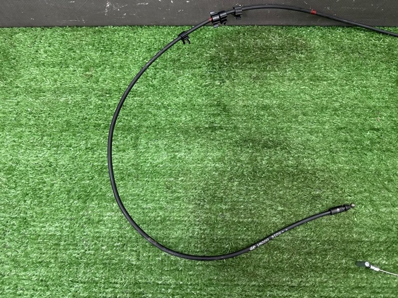 Трос капота Hyundai Solaris 1 2013 RB