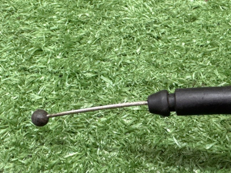 Трос капота Hyundai Solaris 1 2013 RB