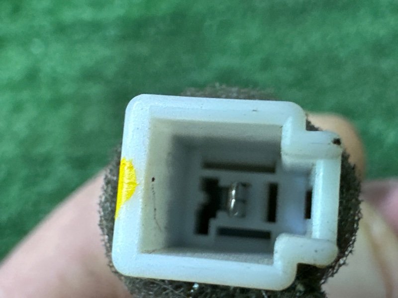 Проводка антенны Hyundai Solaris 1 2013 RB