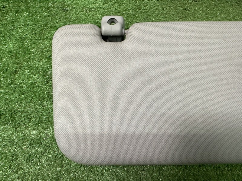 Козырек солнцезащитный Hyundai Solaris 1 2013 RB