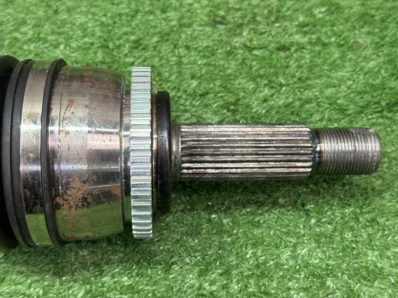 Привод в сборе Hyundai Solaris 1 2013 RB