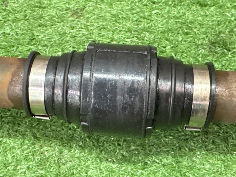 Привод в сборе Hyundai Solaris 1 2013 RB