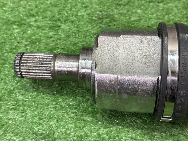 Привод в сборе Hyundai Solaris 1 2013 RB