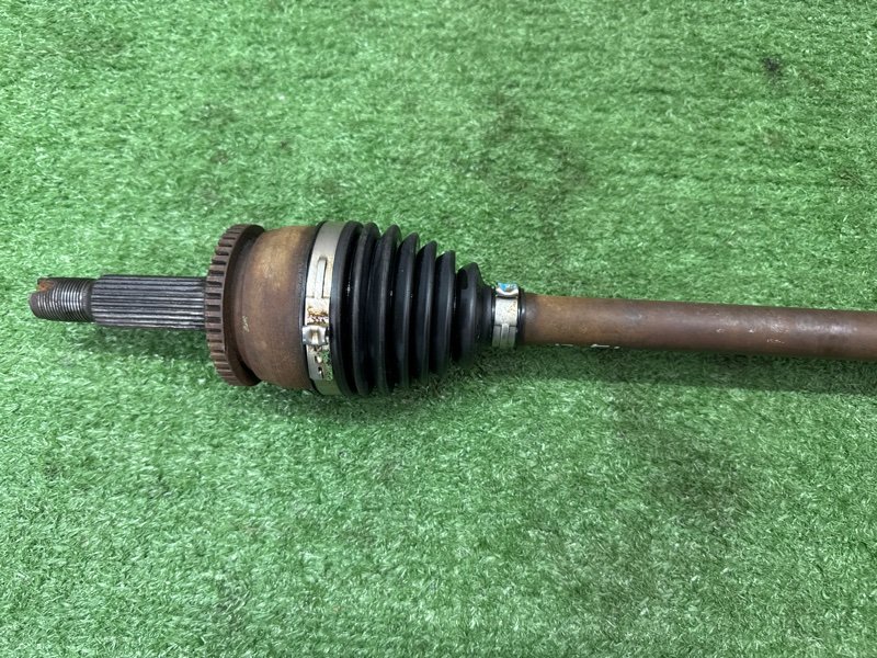 Привод в сборе Hyundai Solaris 1 2013 RB