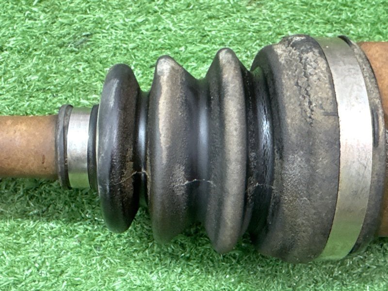 Привод в сборе Hyundai Solaris 1 2013 RB