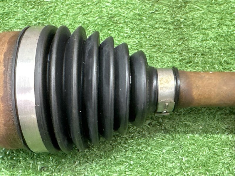 Привод в сборе Hyundai Solaris 1 2013 RB