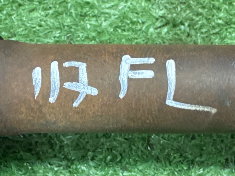 Привод в сборе Hyundai Solaris 1 2013 RB