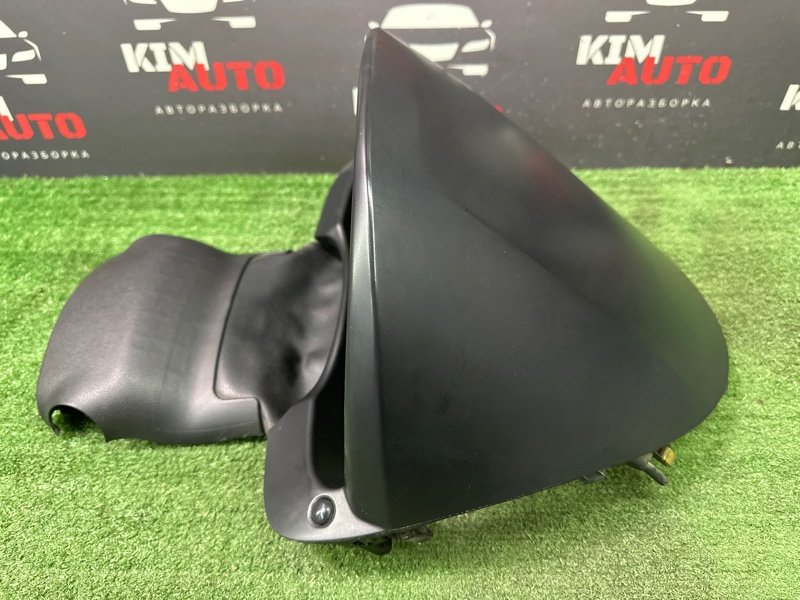 Накладка панели приборов (Козырек) Hyundai Solaris 1 2013 RB