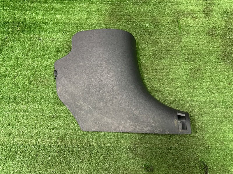 Накладка порога малая Hyundai Solaris 1 2013 RB