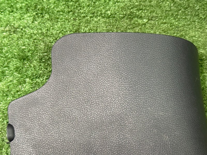 Накладка порога малая Hyundai Solaris 1 2013 RB