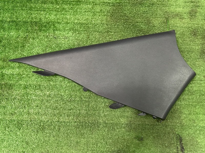 Накладка стойки кузова Hyundai Solaris 1 2013 RB