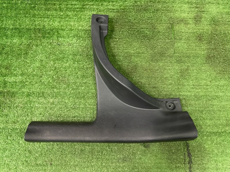 Накладка порога салона Hyundai Solaris 1 2013 RB